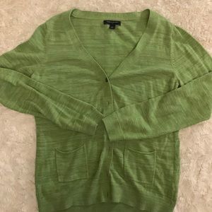 Women’s cardigan sweater